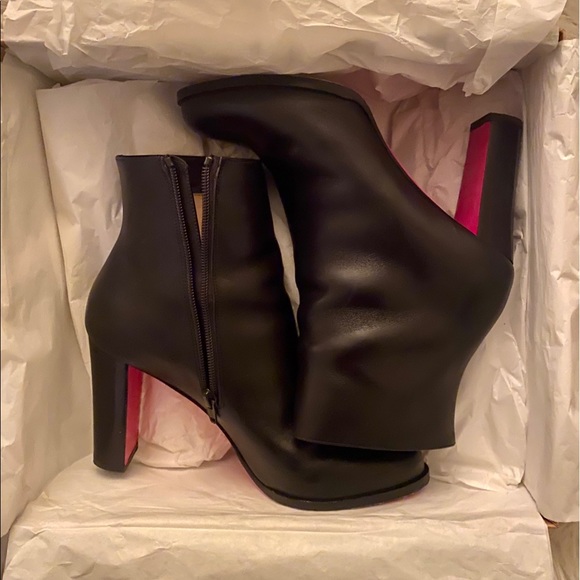 Christian Louboutin Bootie - Adox - Picture 7 of 13